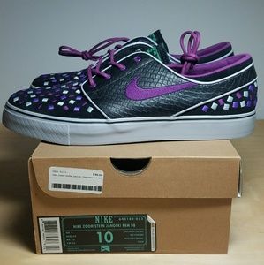 Nike Stefan Janoski - Doerenbecher